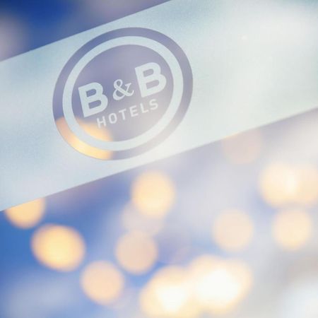 B&B Hotel Cergy Saint Christophe Экстерьер фото
