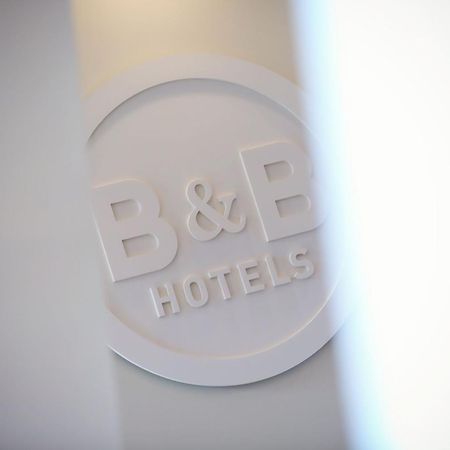 B&B Hotel Cergy Saint Christophe Экстерьер фото