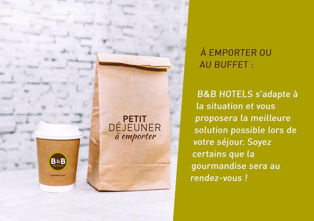 B&B Hotel Cergy Saint Christophe Экстерьер фото