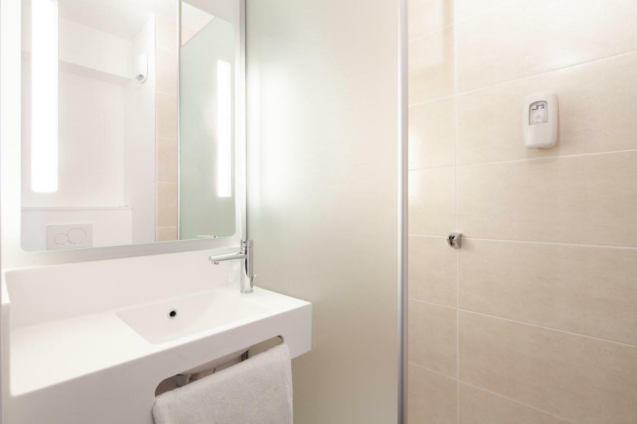 B&B Hotel Cergy Saint Christophe Экстерьер фото
